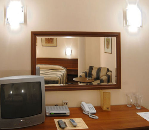 Hotel Luxor Burgasz Kültér fotó