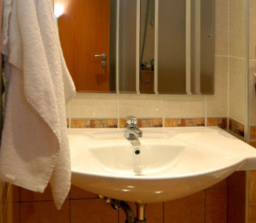 Hotel Luxor Burgasz Kültér fotó
